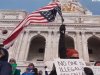 From Reenactments to Resistance: Americans Rally to Defend Democracy
